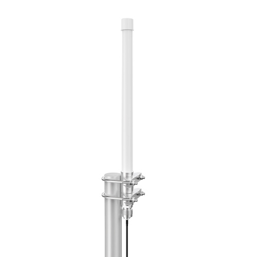 868MHz 915MHz Antena Omni Omni Fiberglass