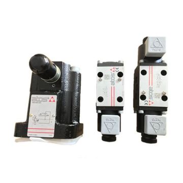 all type of ATOS Solenoid Valves