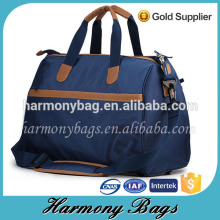 2015 travel sport army duffel bag with secret compartment