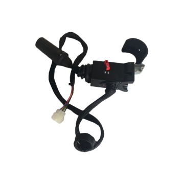 Loader Forklift Gear Selector Shift Hanger