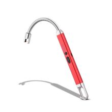 Wholesale Cheap Electric Lighter USB Rechargeable - Pulse Arc Smoking Accessories