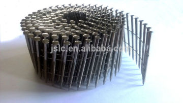 Stainless Steel Pallet Nails