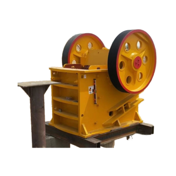 Pex 300x500 Jaw Crusher Parts - Core Engine Components for Jaw Crushers
