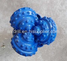 Api 7 7/8" Tci Tricone Bit/insert Drill Rotary Bit/hard Rock Bit For Well Drilling?