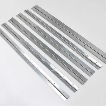 Cabinet Door Long Stainless Steel Piano Hinges