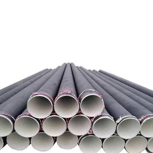 api 5ct bitumen coating steel pipe