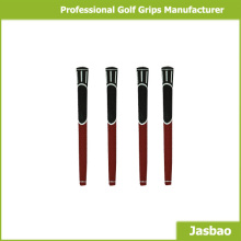 Wholesale Custom Grip Woods&Iron Golf Grips In Red