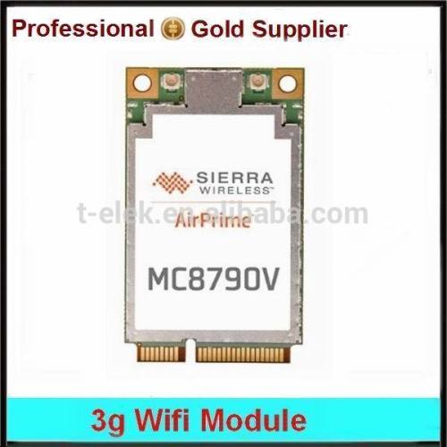 Sierra Wireless MC8790V 3g quad-band gsm gprs module