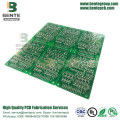 2 couches de cuivre épais PCB HASL LF