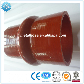 silicone reducer rubber turbo hose