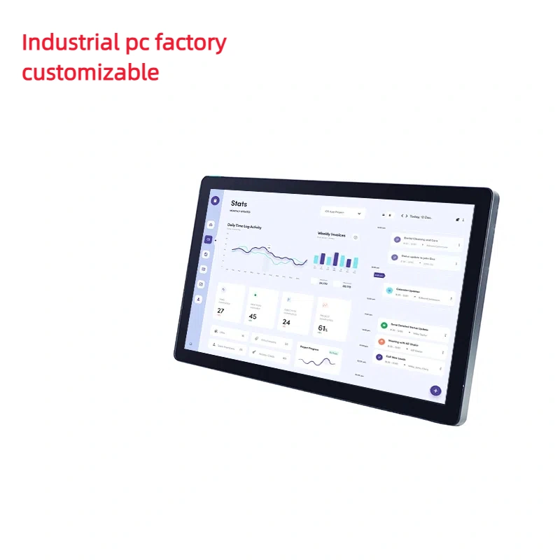 コンピュータ・IT Embedded Android 中国Android Rugged Linux Industrial Embedded Computer Sourceメーカー
