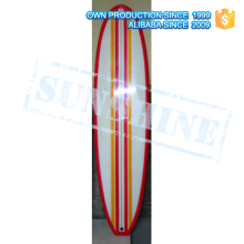 Epoxy Foam SUP Paddle Board with handles