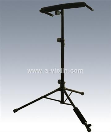 Metal Double Bass Stand