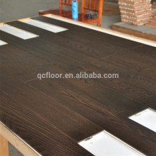 prefinished float fireproof wood flooring boards mgo