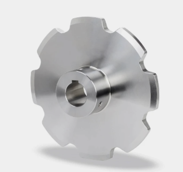 Conveyor Chain Sprocket