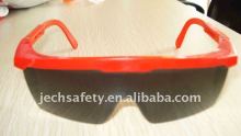 Safety Goggle (JK12003RB)