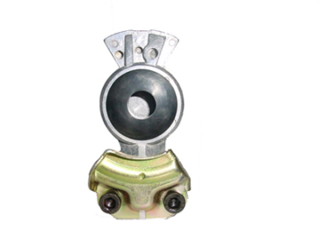 Air Brake Valves-Glad Hands (GH017)