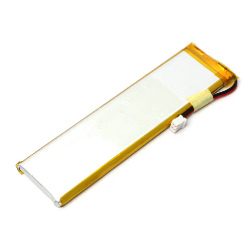 Reliable 6035135 3.7V 3500mAh Lithium Polymer Battery