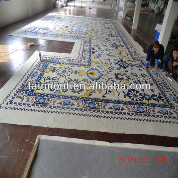 Antique Wool Islamic Rugs