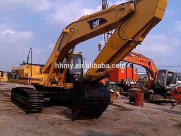 25 ton excavator 325B for sale