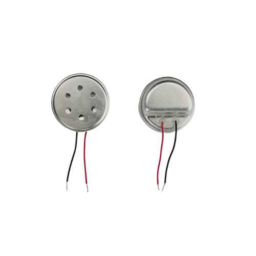 1-30 V Operating Voltage Range 39mm Round Alarm