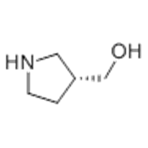 (R)-Pyrrolidin-3-ylmethanol CAS 110013-18-8