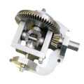 Gear Customized Steel Steel Differential Gear