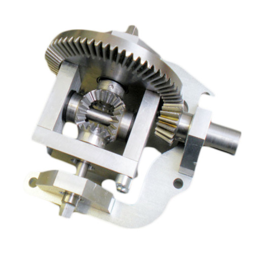 Gear Customized Steel Steel Differential Gear