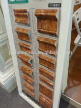 plastic stepping stones