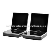 5.8G wireless AV sender, support infrared radio-control return feature