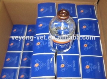 china supplier for ivermectina injection for animal use