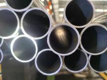 54.1*48 1020 DOM Automotive Industry ASTM A513 Tubes