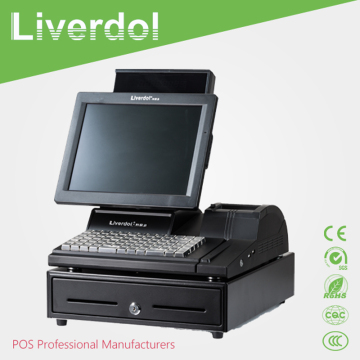 Promotional alibaba restaurant equipment pos system ,retail pos