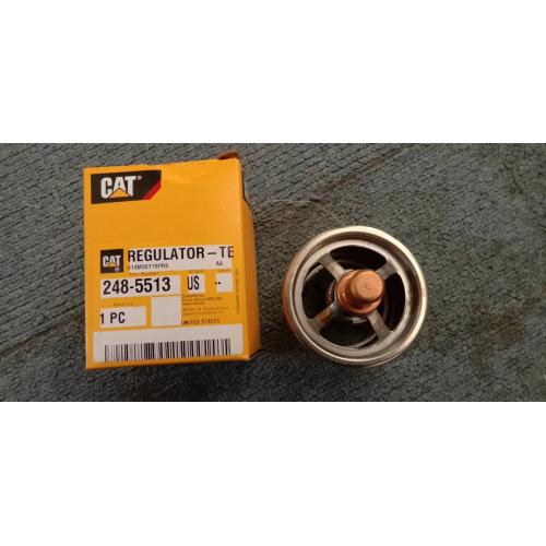 Bagian Mesin C9330D Thermostat 248-5513