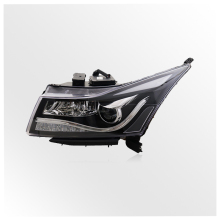DRL Lamp Car Head Light LED Headlight for Chevrolet Cruze 2009-2014