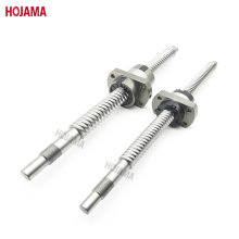 25mm Diameter 50mm Lead Ball Screw