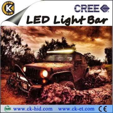 12v led atv tractor jeep light bar