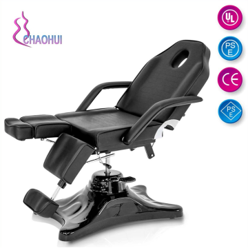 Pedal PVC Hydraulic Beauty Beauty Bett