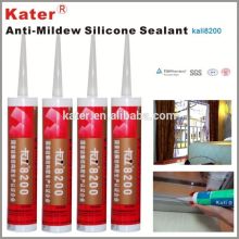 KALI Series splendid quality brown color silicone sealant