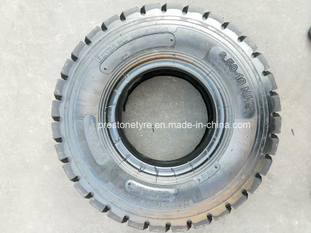 Bias Industrial Tyre, Factory Wholesale, Cheaper Tire, Suitable for Industrial Vehicles