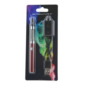 Newest E Smart Blister Kits Mini E Cigar, Mini Ecigs, E-Cigar (E smart)