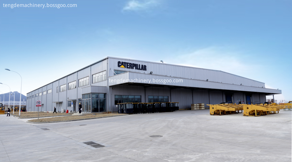 our factory our factory