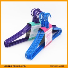 Cheap mental hanger for wet clothes/ Hanger for drying clothes