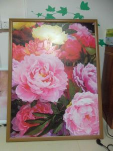 Beautiful and Warm Winter Elctric Heater