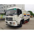 Super Hot Dongfeng 12cbm cleaner sweeper truck