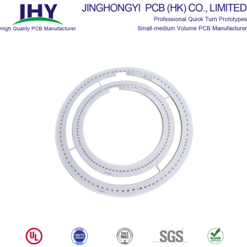 Aluminum PCB Board Aluminum LED PCB Maker