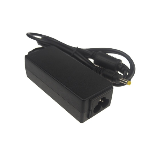 Adaptador de corriente para computadora portátil 39W 19V 2.05A para HP