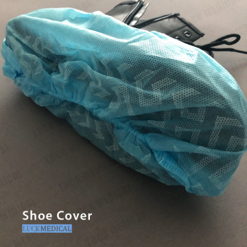 Disposable Non Woven Shoe Cover Protective