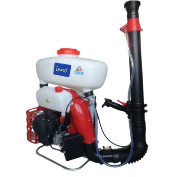 Manufactory Solo 423 Knapsack Power Sprayer - 12L Tank Agricultural Chemical Sprayer