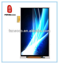 Factory price 5 inch widescreen tft cog led lcd module monitor